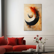 Der Mond