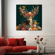 Hirsch Wilde Pracht II