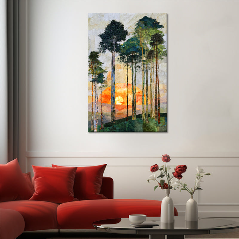 Hoher-Baum-Wald