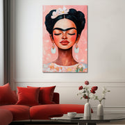 Frida Kahlo in der Kunst