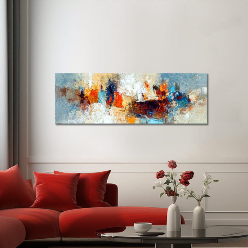 Panorama in Abstrakt II