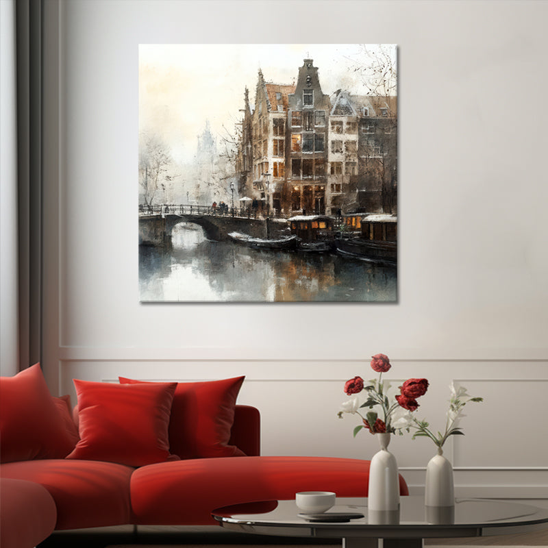 Stadt Amsterdam
