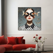 Surrealistische Frauenkunst