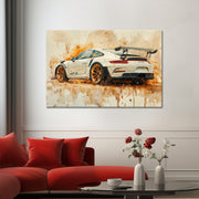 Porsche Auto II