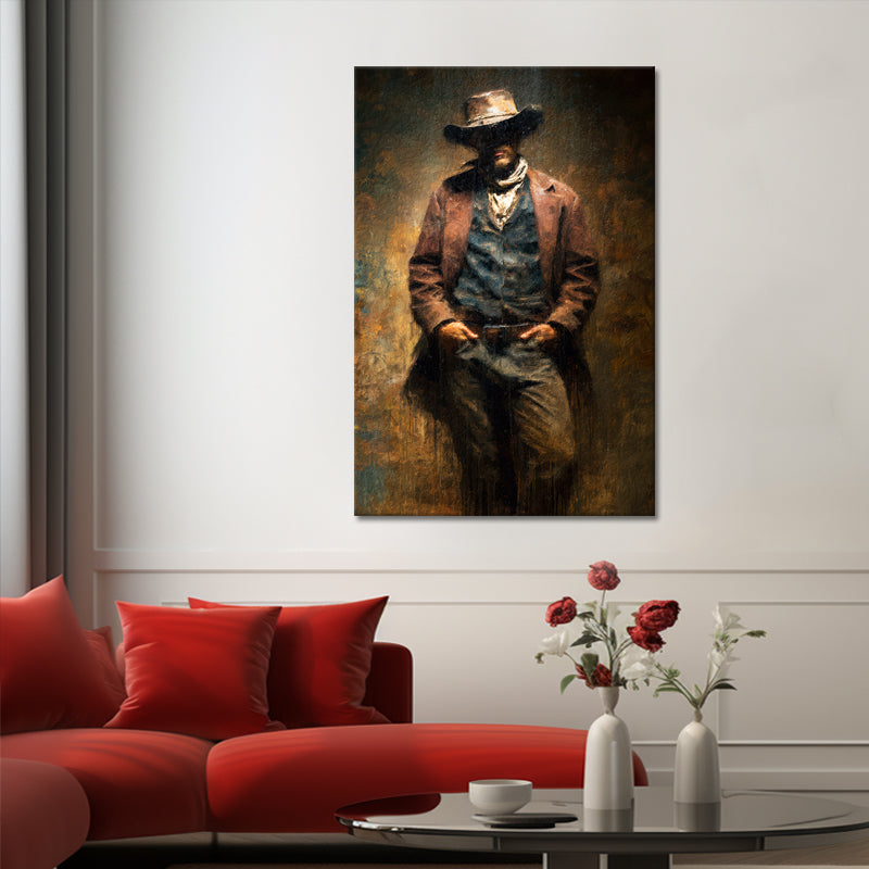 Der Cowboy