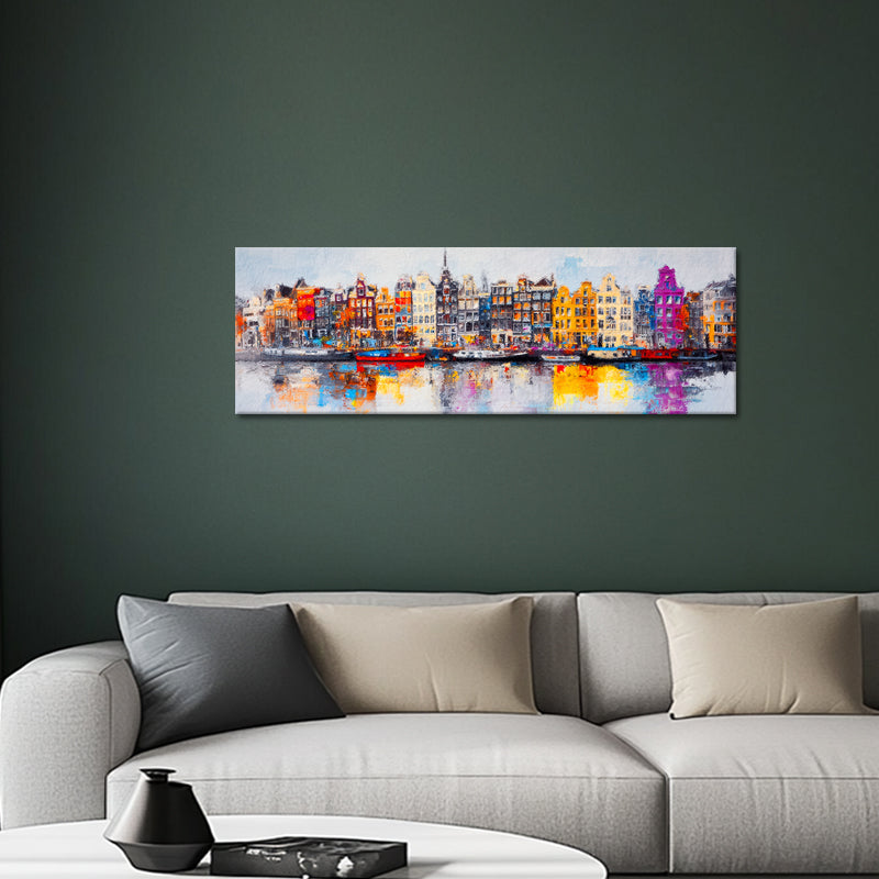 Panorama - Amsterdam