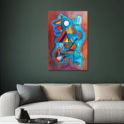 Stand 1930 - Kandinsky