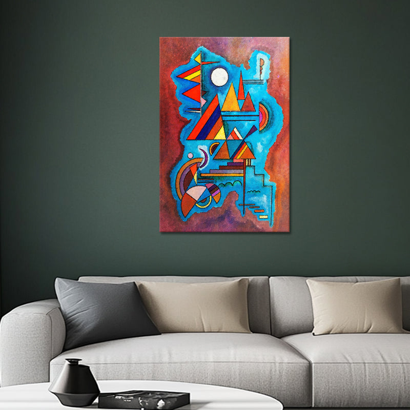 Stand 1930 - Kandinsky
