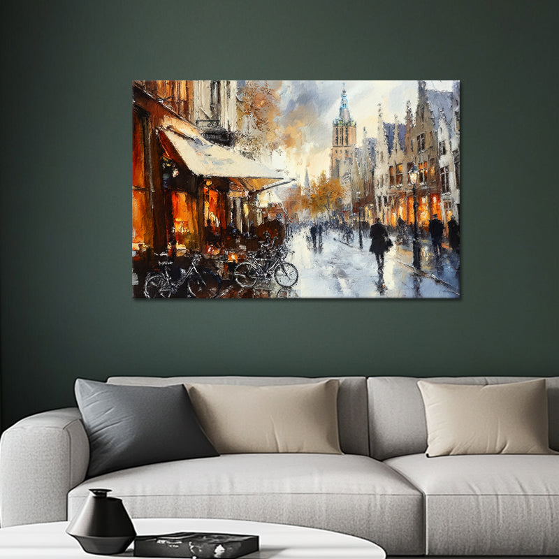 's-Hertogenbosch Altstadt