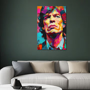 Mick Jagger
