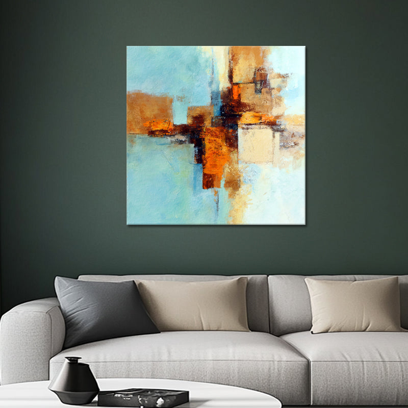 Abstrakt und Emotion II