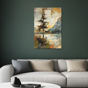 Natur Landschaft Abstrakt