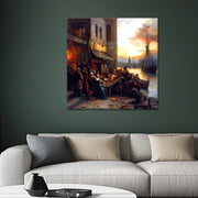Amsterdam - Adrianus Eversens