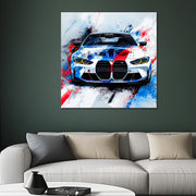 DER BMW