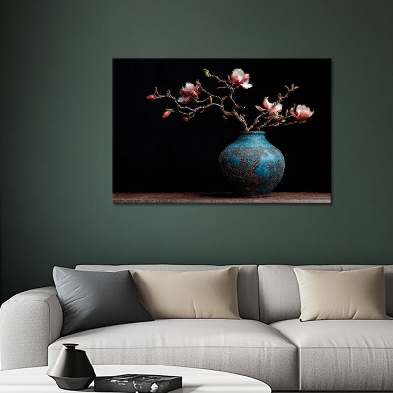 Magnolie in Vase II
