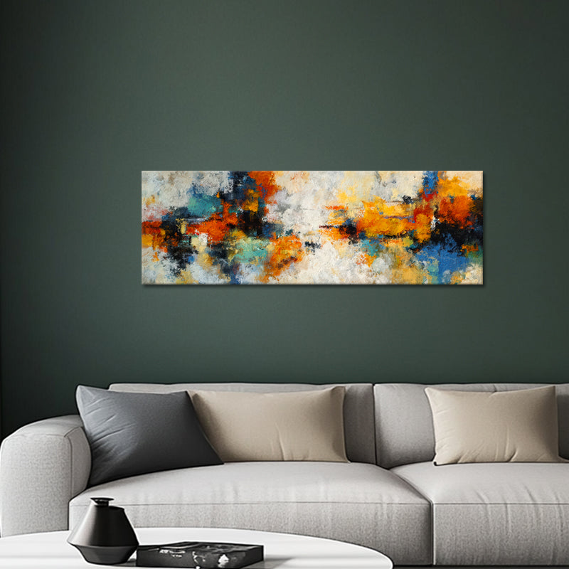 Panorama - Abstrakt - Kunst