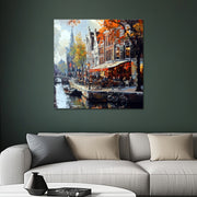 Amsterdamer Grachtengürtel