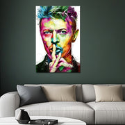 David Bowie IV