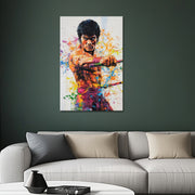 Der wahre Bruce Lee