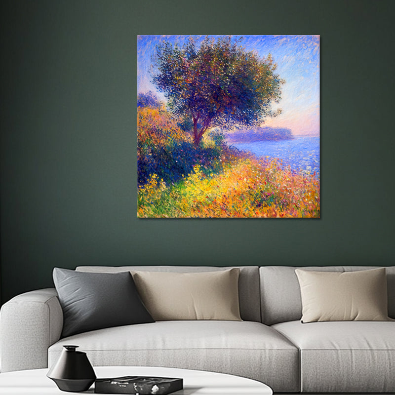 Der Garten - Monet