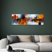 Panorama – Abstrakt – Kunst II