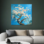 Gemälde Blüte II