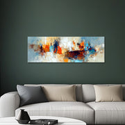 Panorama in Abstrakt II