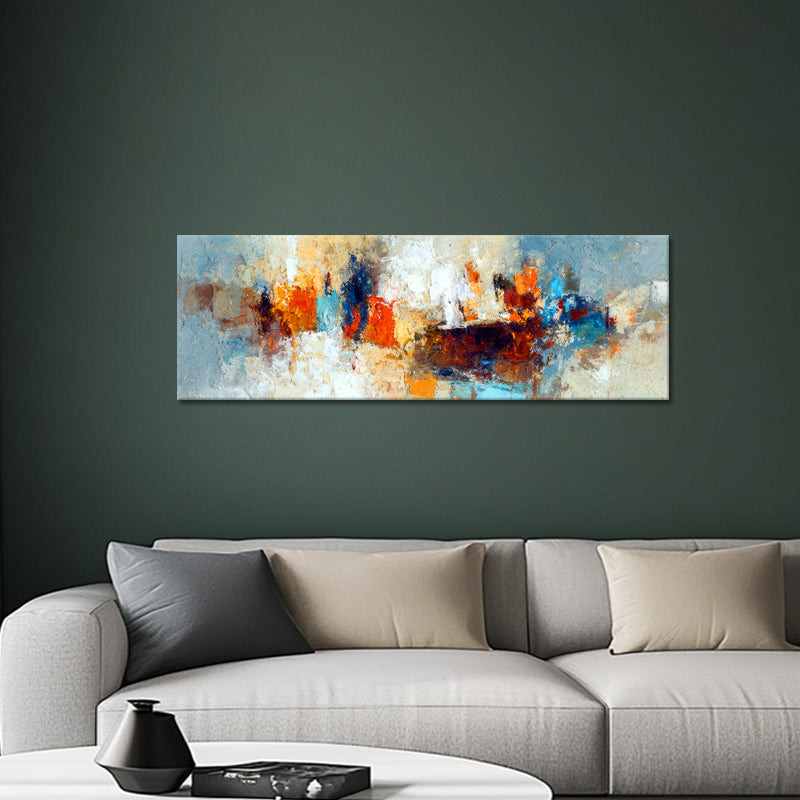 Panorama in Abstrakt II