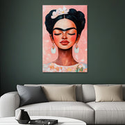 Frida Kahlo in der Kunst