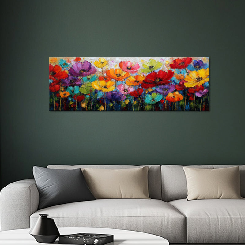 Blumen - Farbenfrohe Natur