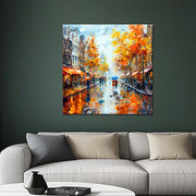 Amsterdam Romantik