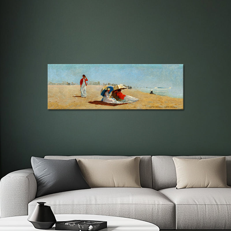 East Hampton Beach - Haus Winslow