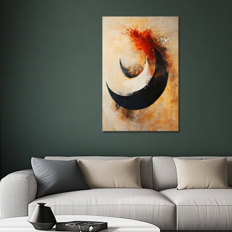 Der Mond