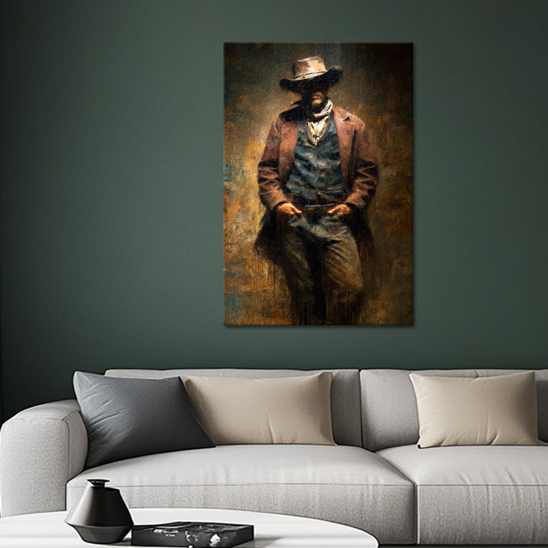 Der Cowboy