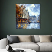 Antwerpen Stadtbild