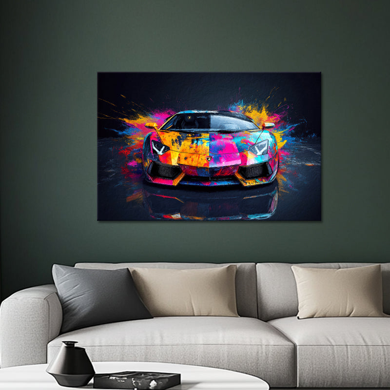 Lamborghini_Aventador