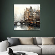 Stadt Amsterdam