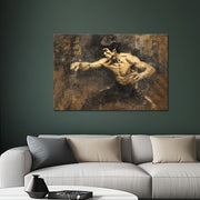 Bruce Lee