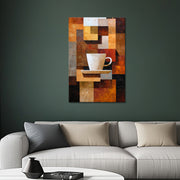 Tasse Kaffee