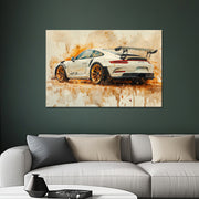 Porsche Auto II