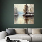 Winterlandschaft I