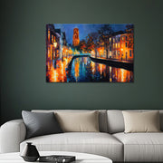 Der ikonische Domturm