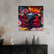 Der Pate Vito Corleone II