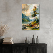 Britische Naturlandschaft
