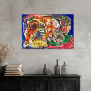 Abstract Nr. 16 – Jackson Pollock