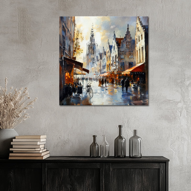 Historisches Den Bosch