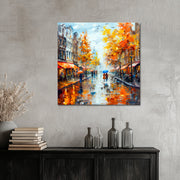 Amsterdam Romantik