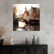 Amsterdam Stadt II
