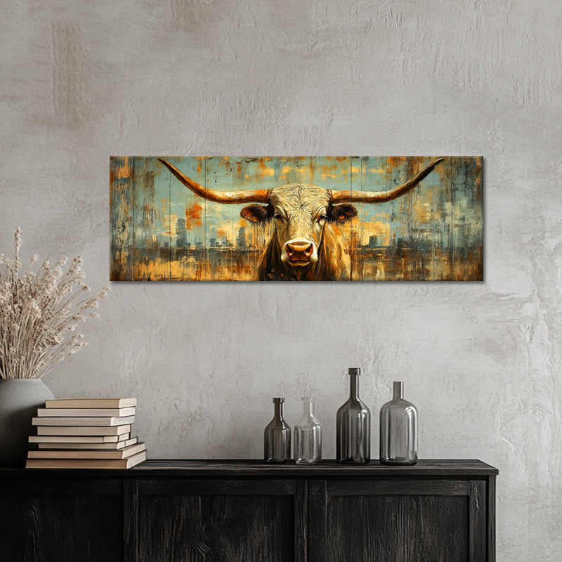 Langhorn