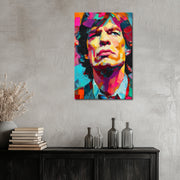 Mick Jagger